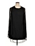 Annalee + Hope 100% Polyester Black Cocktail Dress Size XL - photo 1