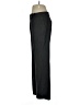 Ann Taylor Chevron-herringbone Black Dress Pants Size 6 - photo 5