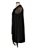 Annalee + Hope 100% Polyester Black Cocktail Dress Size XL - photo 5