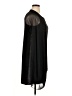 Annalee + Hope 100% Polyester Black Cocktail Dress Size XL - photo 4