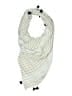 Unbranded Ivory Blue Scarf One size - photo 1