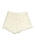 PacSun Ivory Shorts Size 23 waist - photo 2