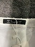 Simplee 100% Polyester White Casual Dress Size S - photo 4