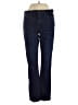 DKNY Jeans 100% Spandex Blue Jeans Size 2 - photo 1