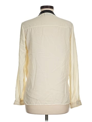 Fab'rik Long Sleeve Blouse (view 2)
