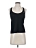UNIQUELY Lorna Jane Black Active Tank Size XS - photo 1