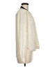 Fab'rik 100% Polyester Ivory Long Sleeve Blouse Size M - photo 4
