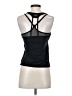 UNIQUELY Lorna Jane Black Active Tank Size XS - photo 2