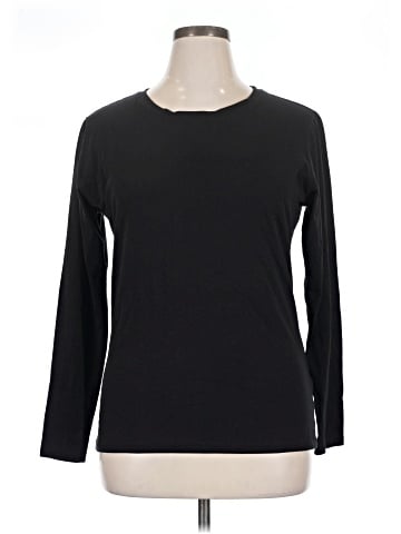 Natural Uniforms Long Sleeve T-Shirt (view 1)