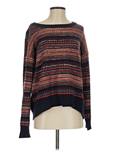Coincidence & Chance Pullover Sweater (view 1)