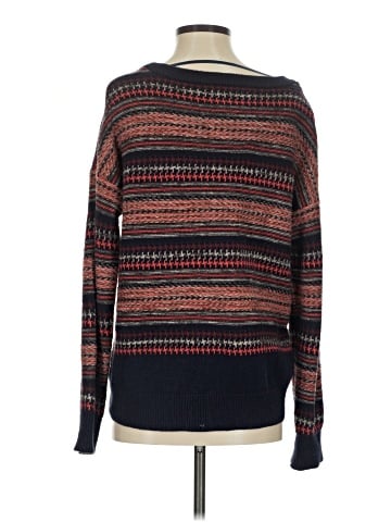 Coincidence & Chance Pullover Sweater (view 2)
