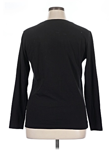 Natural Uniforms Long Sleeve T-Shirt (view 2)