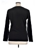 Natural Uniforms Black Long Sleeve T-Shirt Size XL - photo 2