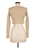 Forever 21 Tan Long Sleeve T-Shirt Size M - photo 2