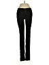Current/Elliott Black Dress Pants Size 25 waist - photo 1