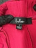 Lulus 100% Polyester Pink Casual Pants Size L - photo 7