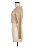 Forever 21 Tan Long Sleeve T-Shirt Size M - photo 5