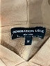 Generation Love Metallic Tan Pullover Sweater Size M - photo 4