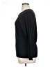 Natural Uniforms Black Long Sleeve T-Shirt Size XL - photo 5
