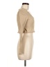 Forever 21 Tan Long Sleeve T-Shirt Size M - photo 4