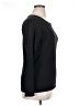 Natural Uniforms Black Long Sleeve T-Shirt Size XL - photo 4