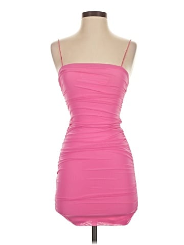 Hello Molly Cocktail Dress (view 1)