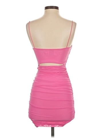 Hello Molly Cocktail Dress (view 2)