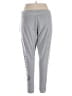 Reebok Solid Gray Sweatpants Size XL - photo 2
