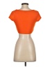 Shein Orange Tube Top Size XS - photo 2