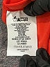 Frank Lyman Design Orange Sleeveless Top Size 10 - photo 8