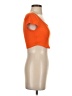 Shein Orange Tube Top Size XS - photo 4