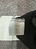 Olivia Sky Black Long Sleeve T-Shirt Size L - photo 8
