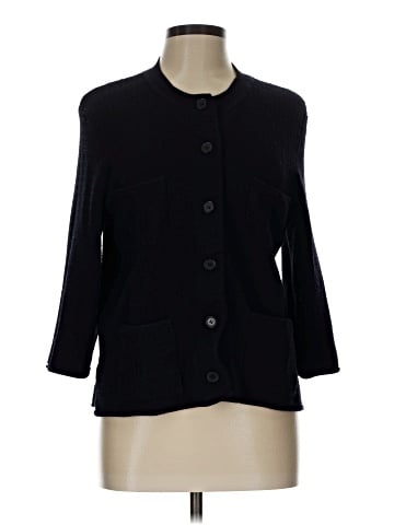 Ann Taylor Cardigan (view 1)