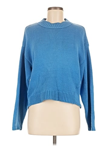 Treasure & Bond Turtleneck Sweater (view 1)