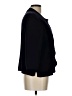 Ann Taylor Solid Black Cardigan Size L (estimated) - photo 4