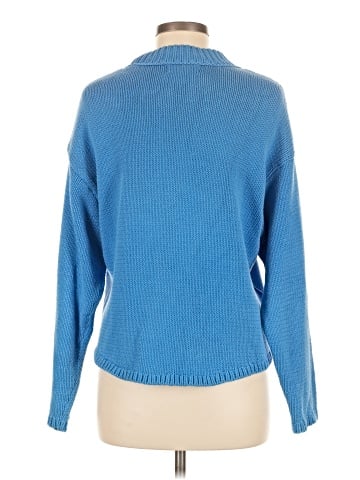 Treasure & Bond Turtleneck Sweater (view 2)