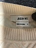 Jason Wu Ivory Cardigan Size S - photo 7