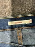 Levi's Hearts Blue Jeans Size 29 waist - photo 4