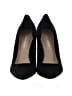 Marc Fisher Black Heels Size 6 1/2 - photo 2