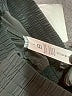 Blooming Jelly Solid Black Athletic Shorts Size L - photo 3