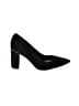 Marc Fisher Black Heels Size 6 1/2 - photo 1