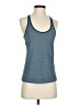 Lululemon Athletica Blue Active Tank Size 2 - photo 1