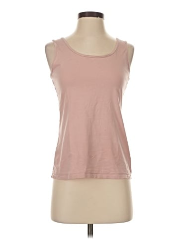 L.L.Bean Sleeveless T-Shirt (view 1)
