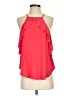 Express Red Tank Top Size S - photo 1
