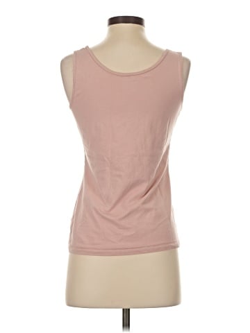 L.L.Bean Sleeveless T-Shirt (view 2)