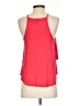 Express Red Tank Top Size S - photo 2