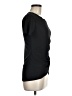 Jenny Boston Black Short Sleeve Top Size M - photo 4
