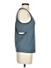 Lululemon Athletica Blue Active Tank Size 2 - photo 4