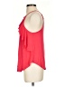 Express Red Tank Top Size S - photo 5
