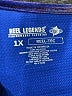 Reel Legends 100% Polyester Purple Active T-Shirt Size 1X - photo 7